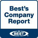 Best's Company Report Logo